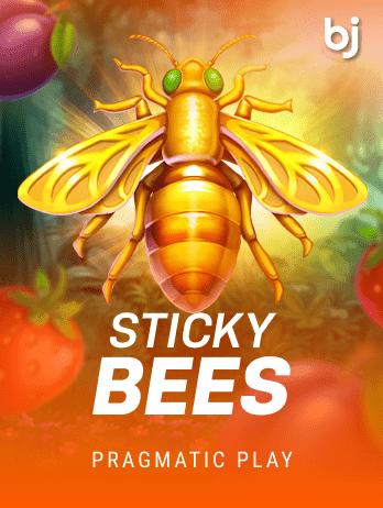 Sticky Bees screenshot