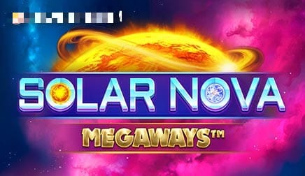 Solar Nova Megaways