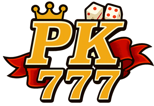 pk777vip.net Logo